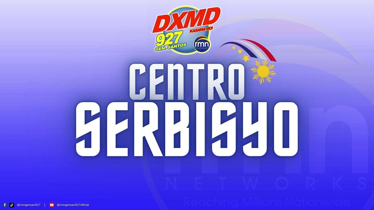 CENTRO SERBISYO - 02/27/2026