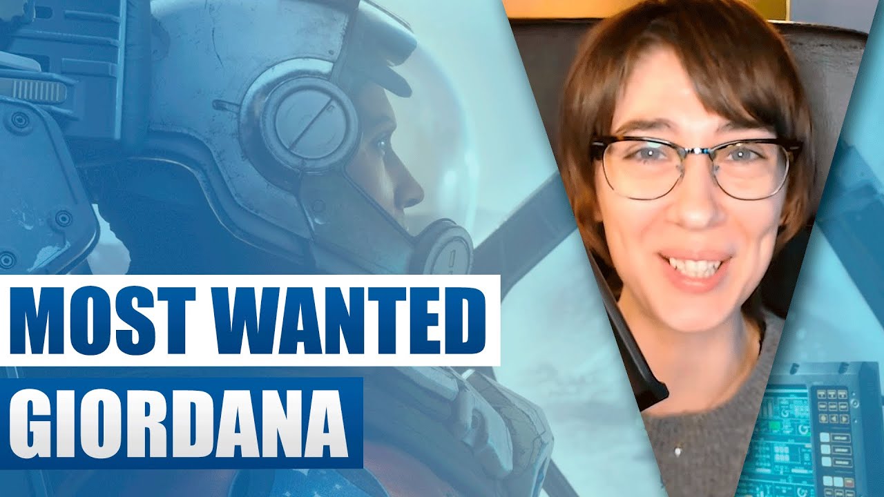 I giochi pi&ugrave; attesi del 2022 per Giordana
