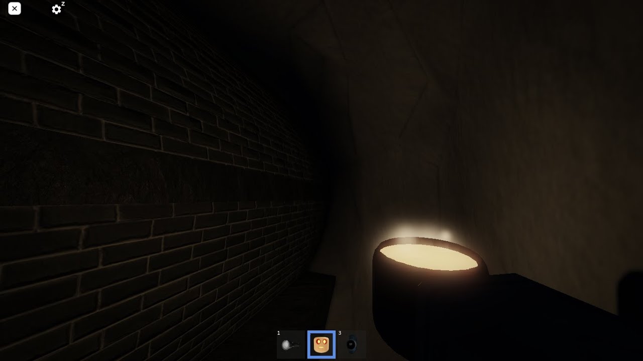 the rake remastered - tunnel/bunker glitch (outdated)