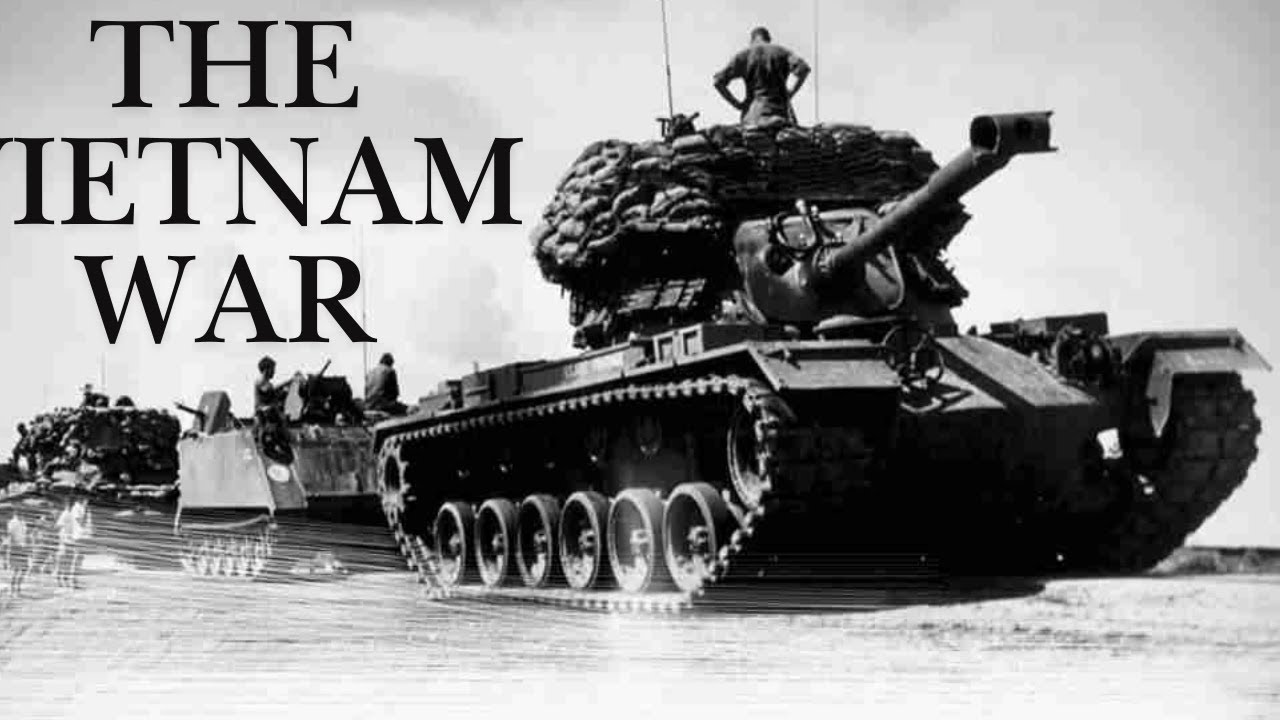 NATURE OF COMBAT: VIETNAM