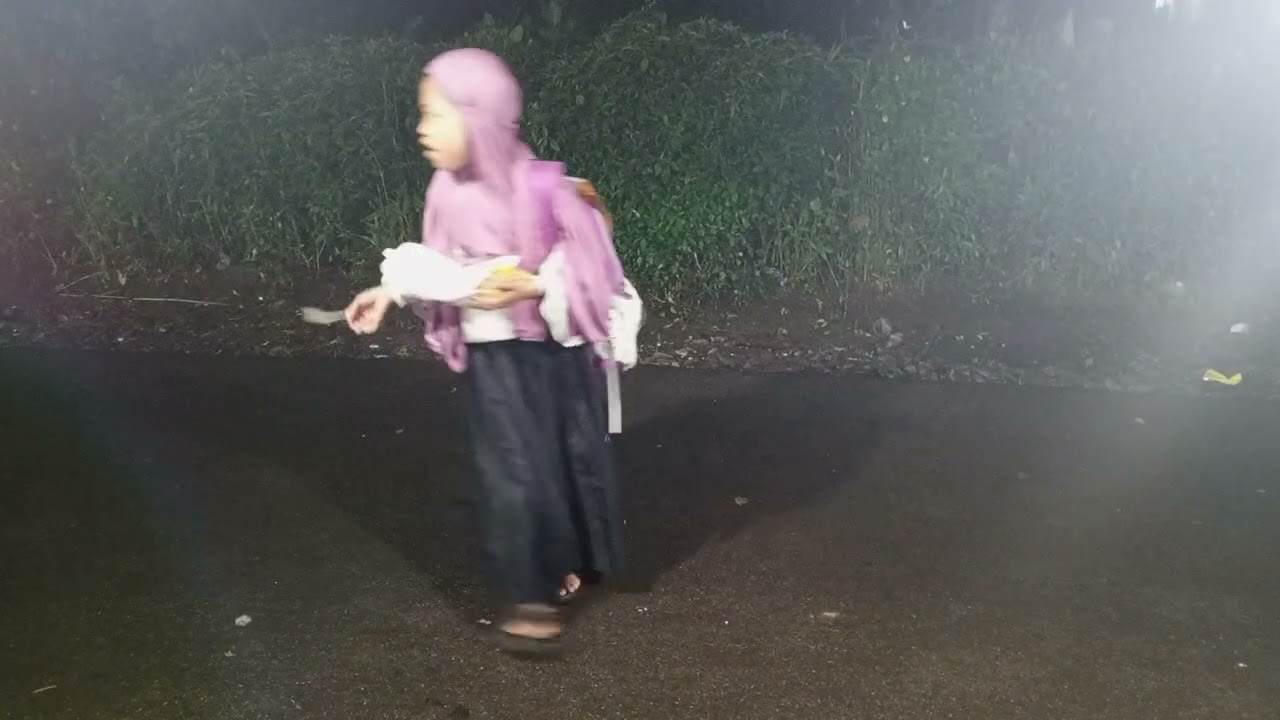 pjuangan nafkah Tasikmalaya