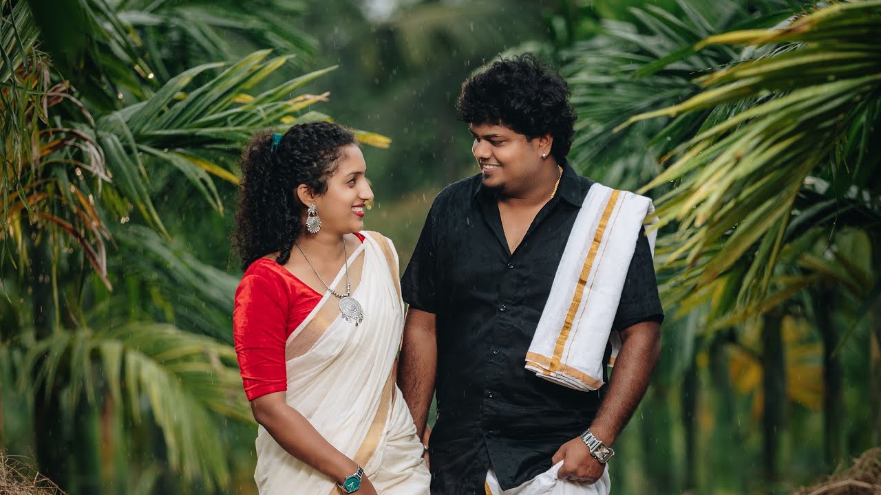 Wedding Highlights 2020 Mangalore VINITH+ASHWINI