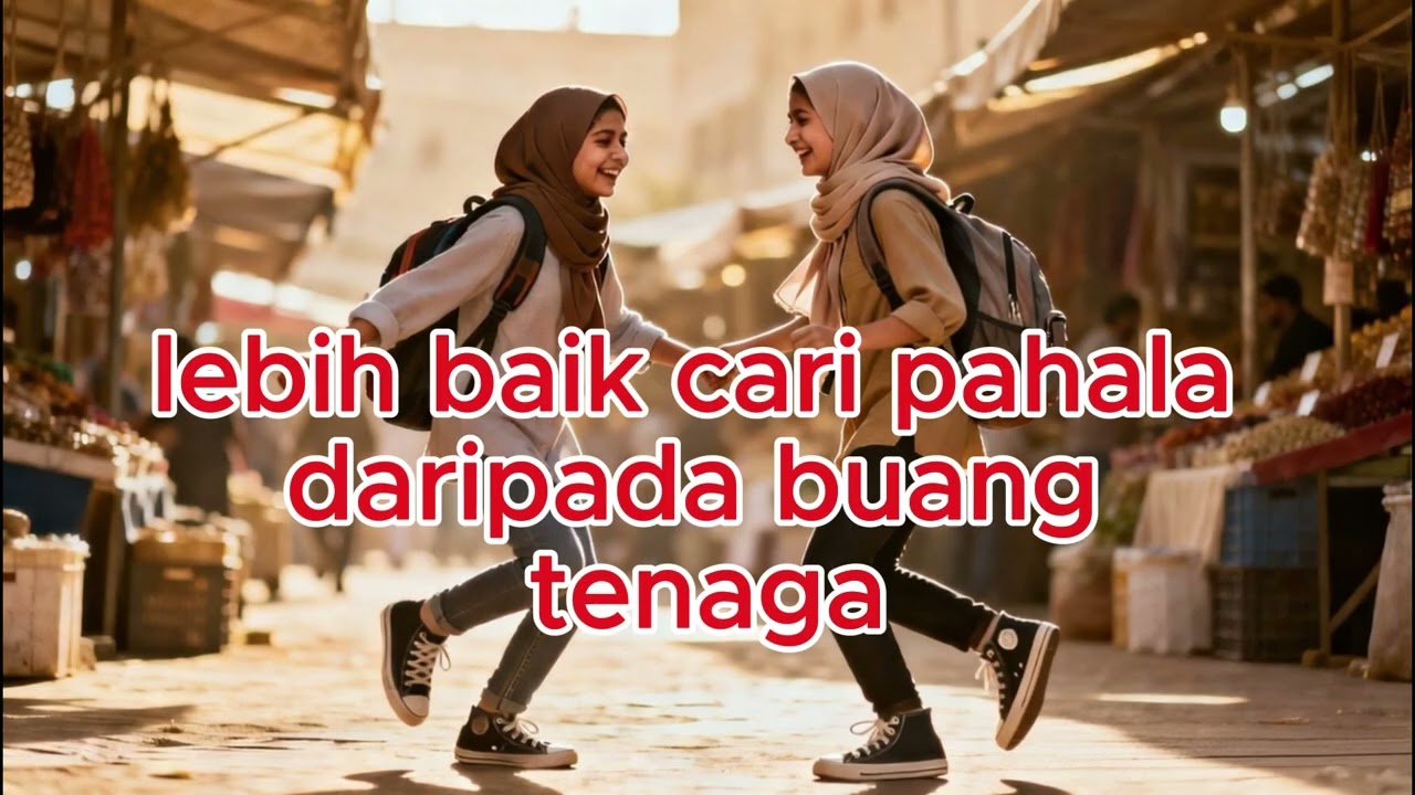 Ramadhan Keren