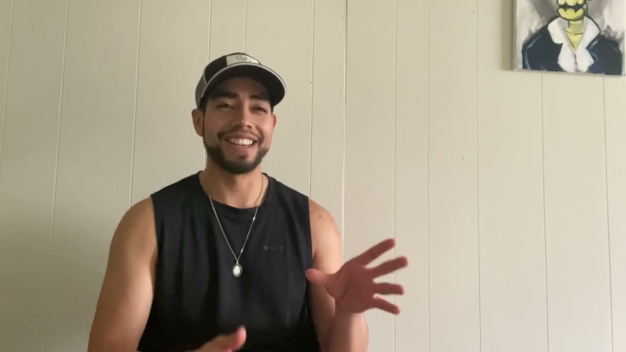 Hood Diaries: Finding true peace