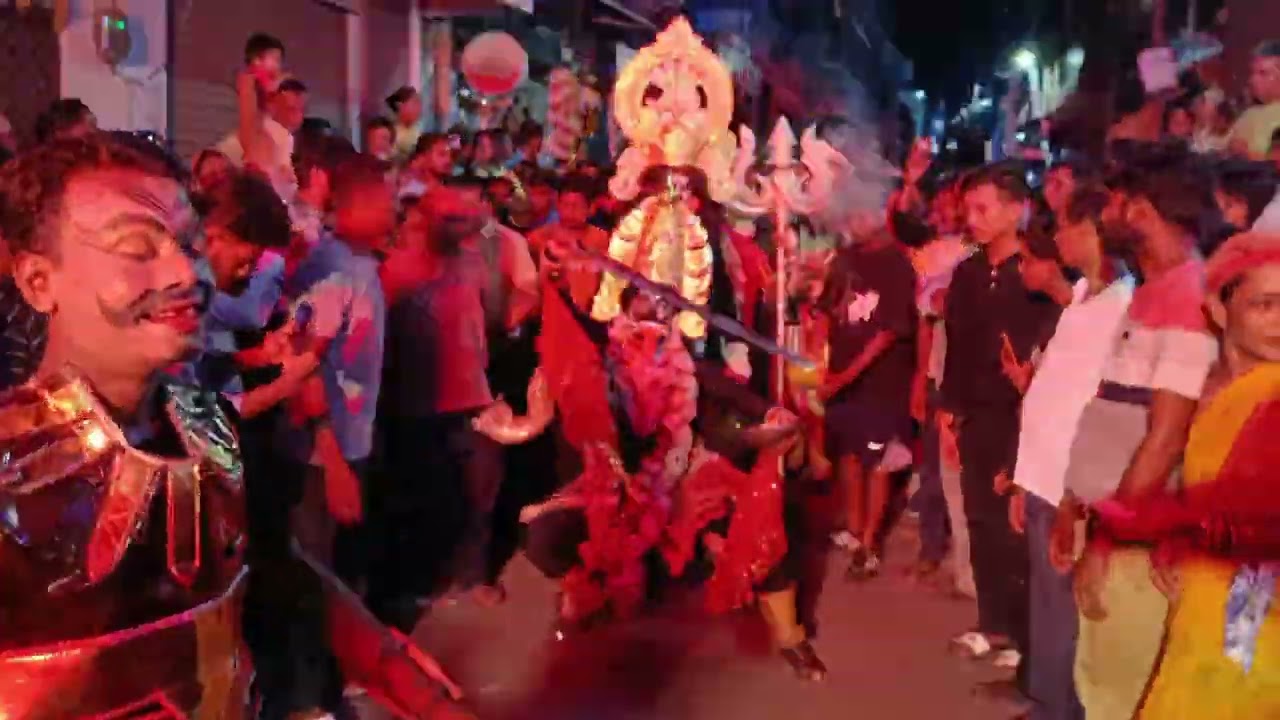 joni art group jhaki
