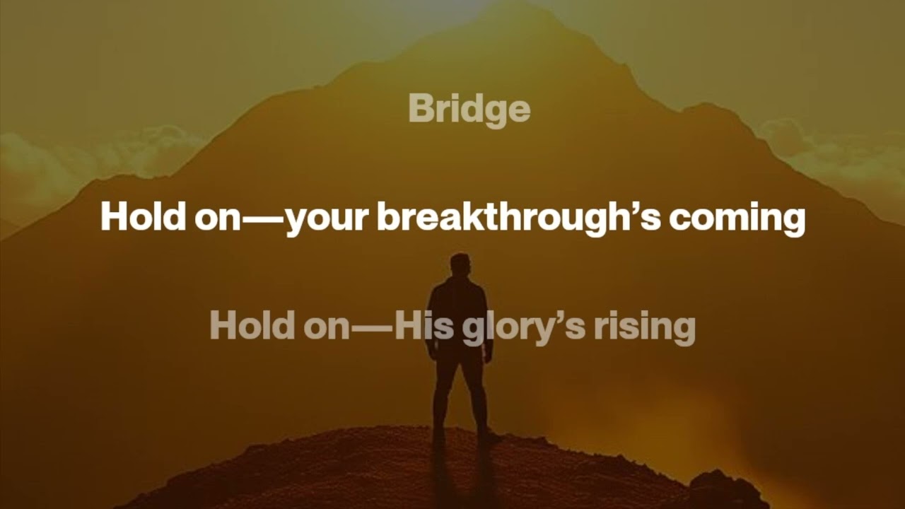 Rise Up -  SBG Music