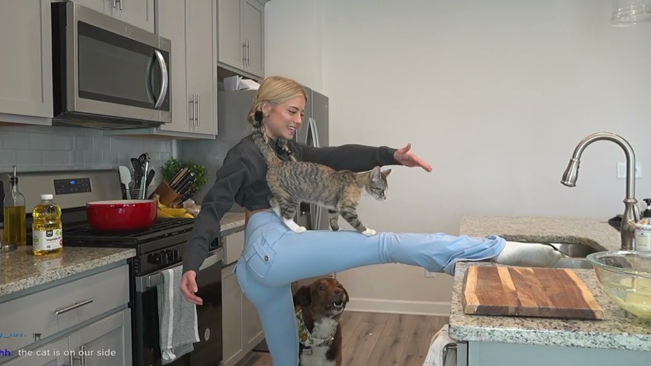 twitch girls in socks