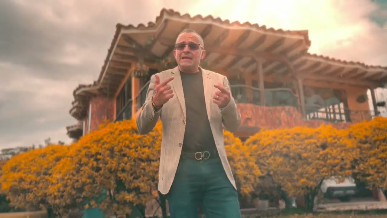 NO TE VALORÉ MAMÁ | CESAR LOPEZ EL POPULAR SENTIMENTAL