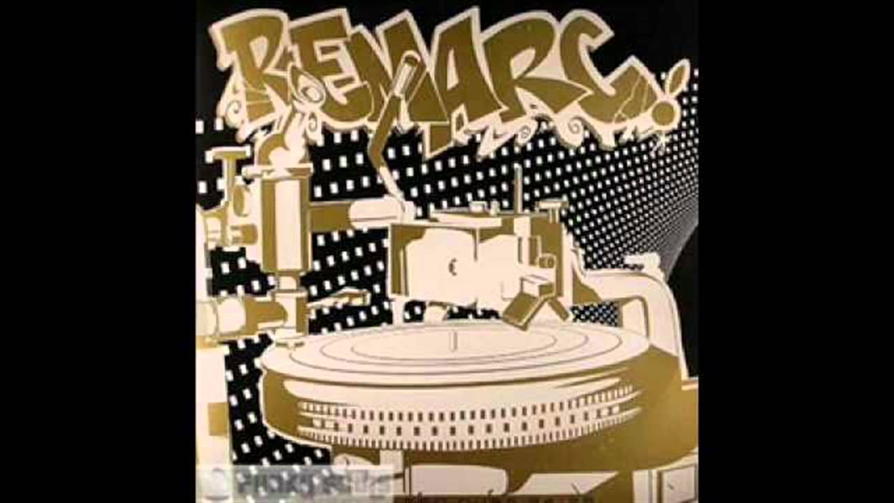 Remarc & Eksman Studio Mix 2004