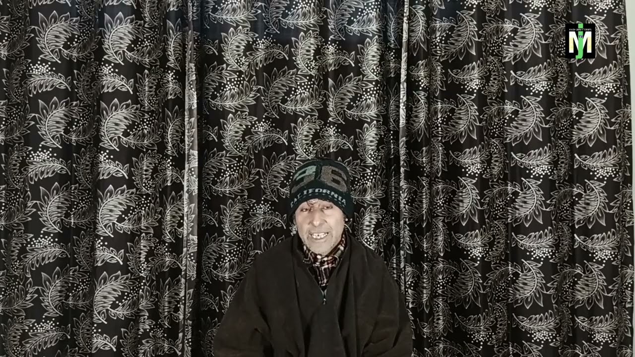 Kashir daleel || be Aulad Badshah || Garib Mallika Part.1