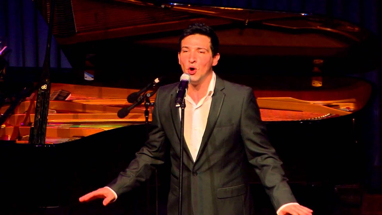 The Rainbow Connection - Live in Concert - Adam Lopez