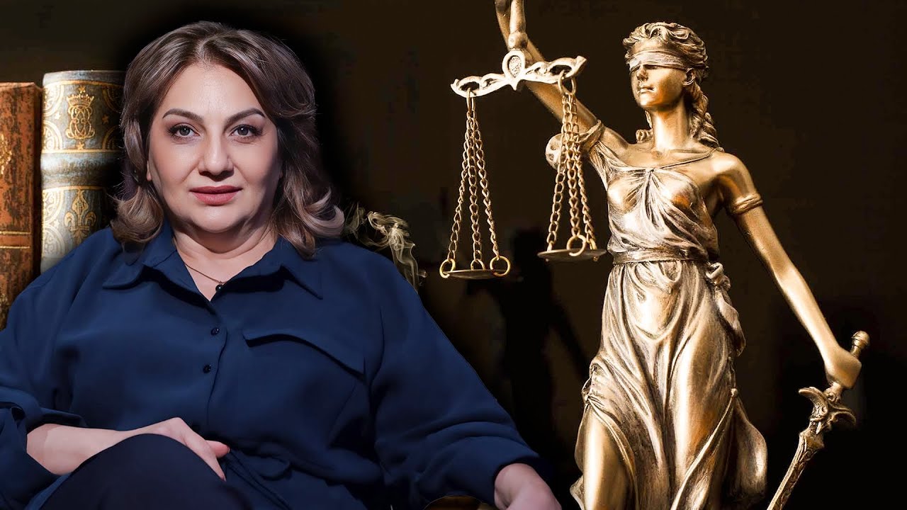 #ՀԻՄԱ. Փաշինյանն` ընդդեմ Արմինե Օհանյանի դատական նիստը