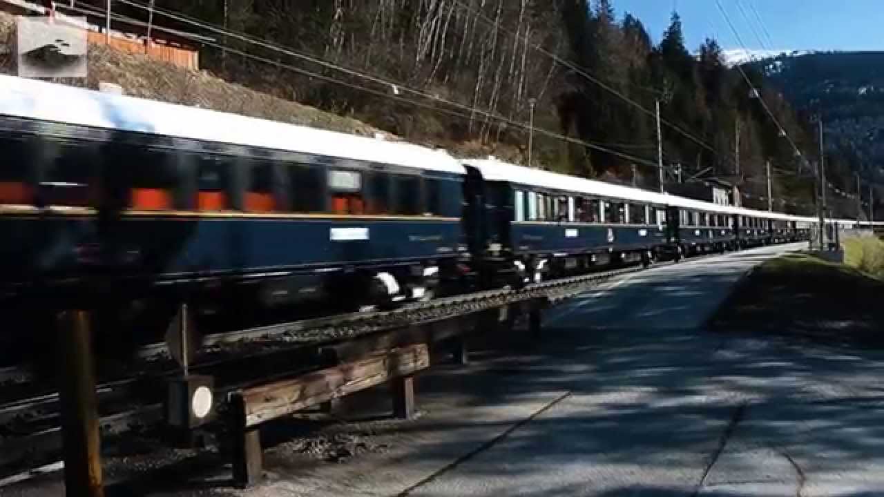 Der VSOE & eine RoLa in Gries