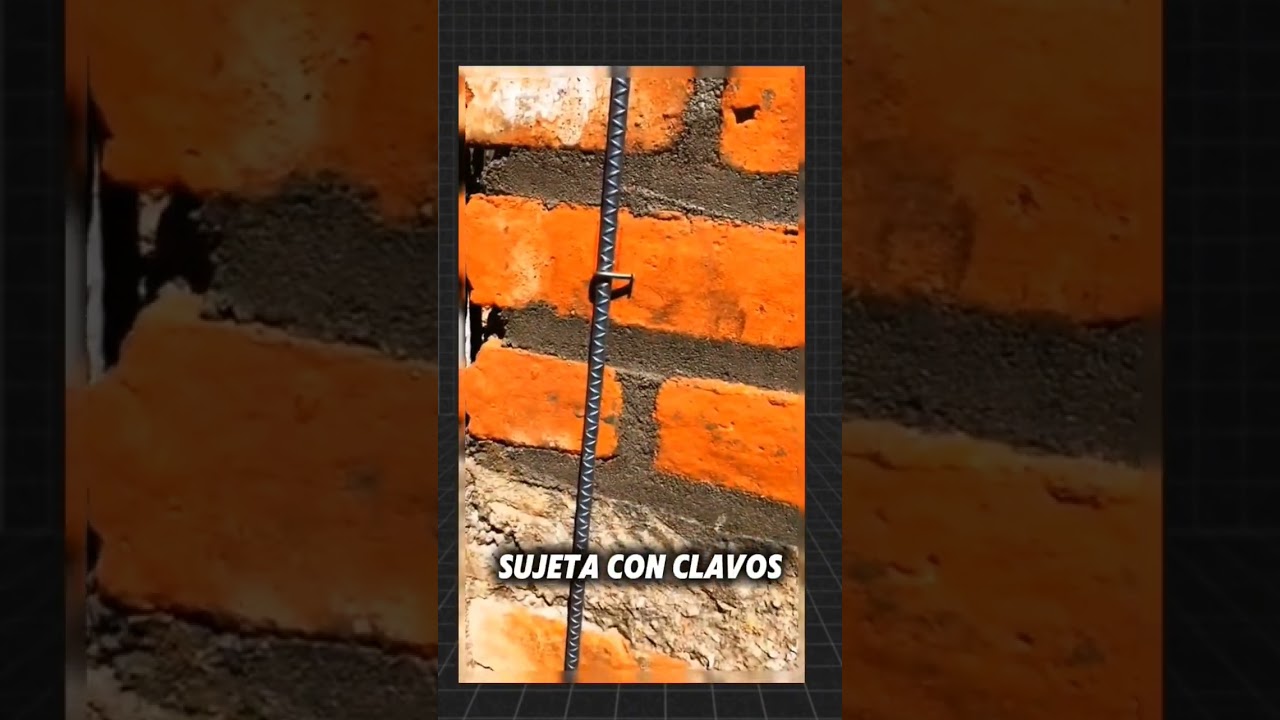 APRENDE a REPELLAR paredes con esta t&eacute;cnica #ingenieria #construccion #alba&ntilde;iler&iacute;a #diy #shorts