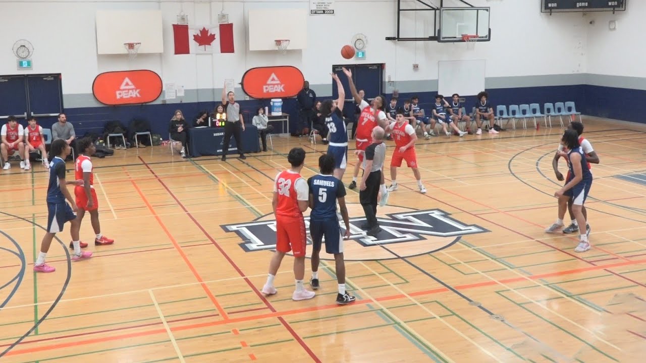 yraa | quarters | tommy douglas at hodan nalayeh