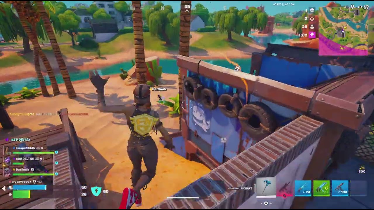 Reload