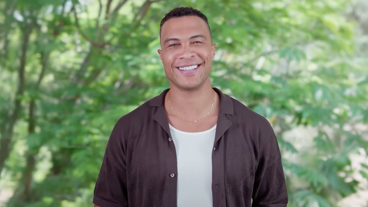 Why Dale Moss Is BACK for 'Bachelor in Paradise': 'Wasn't on My Radar' (Exclusive)