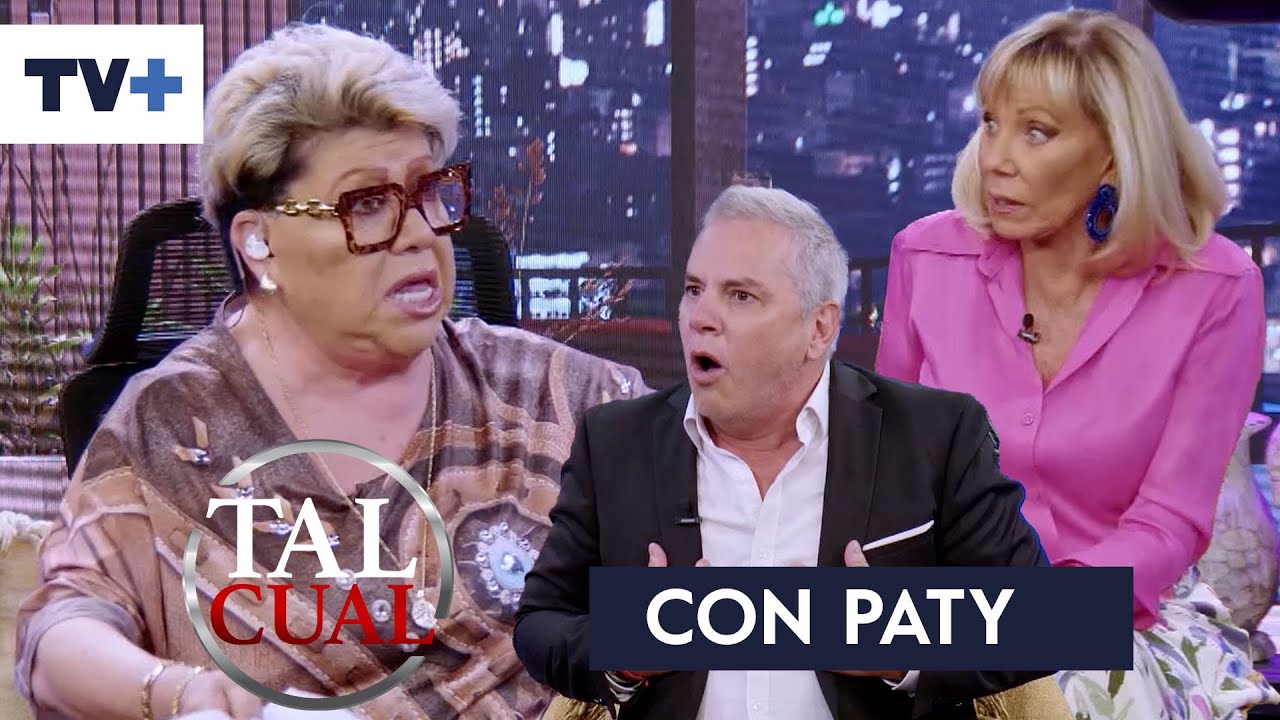 Tal Cual | 08 de Diciembre de 2025