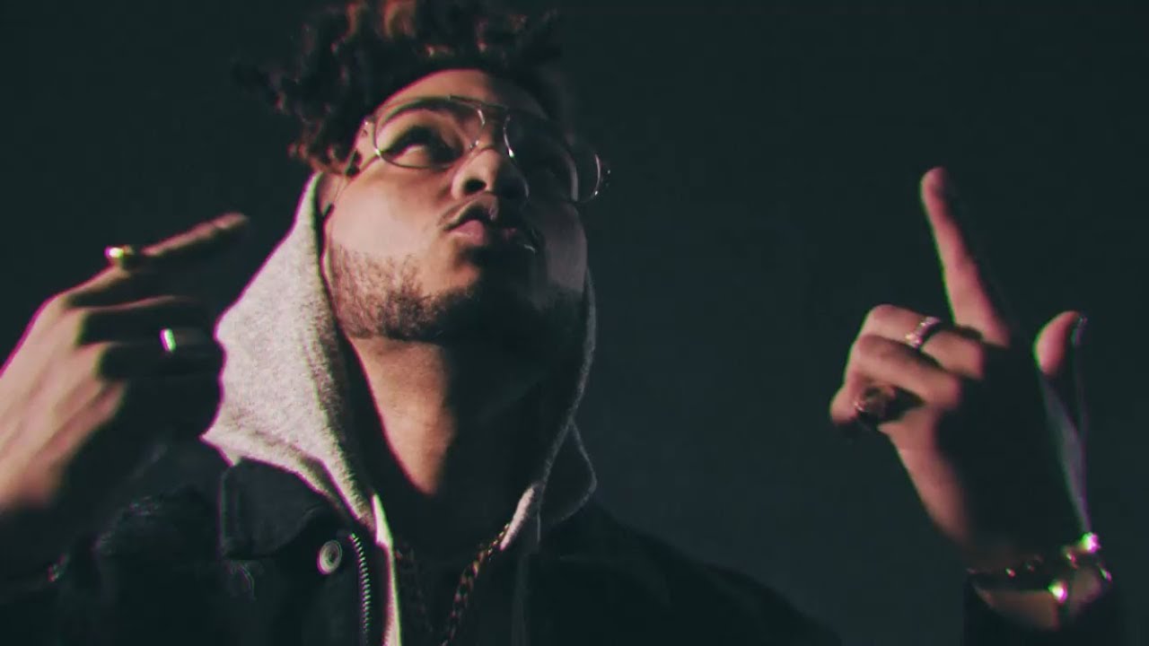 Dpopeh Caro - La Gillette (Video Oficial)