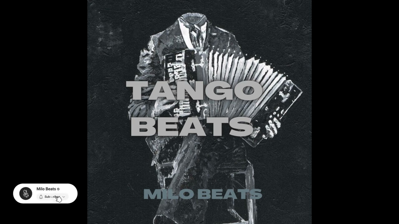 TANGO x BEAT 