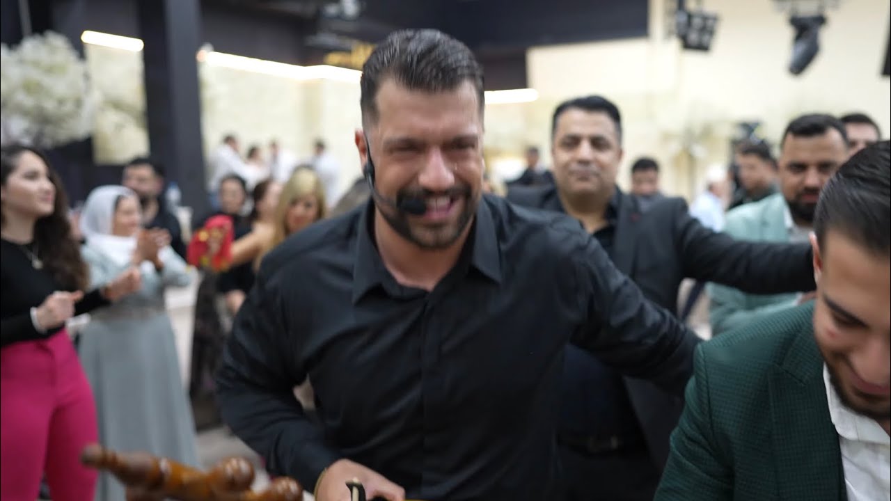 Hakim Lokman - POWER AGIR DELILO 🔥 NEU 2023 !