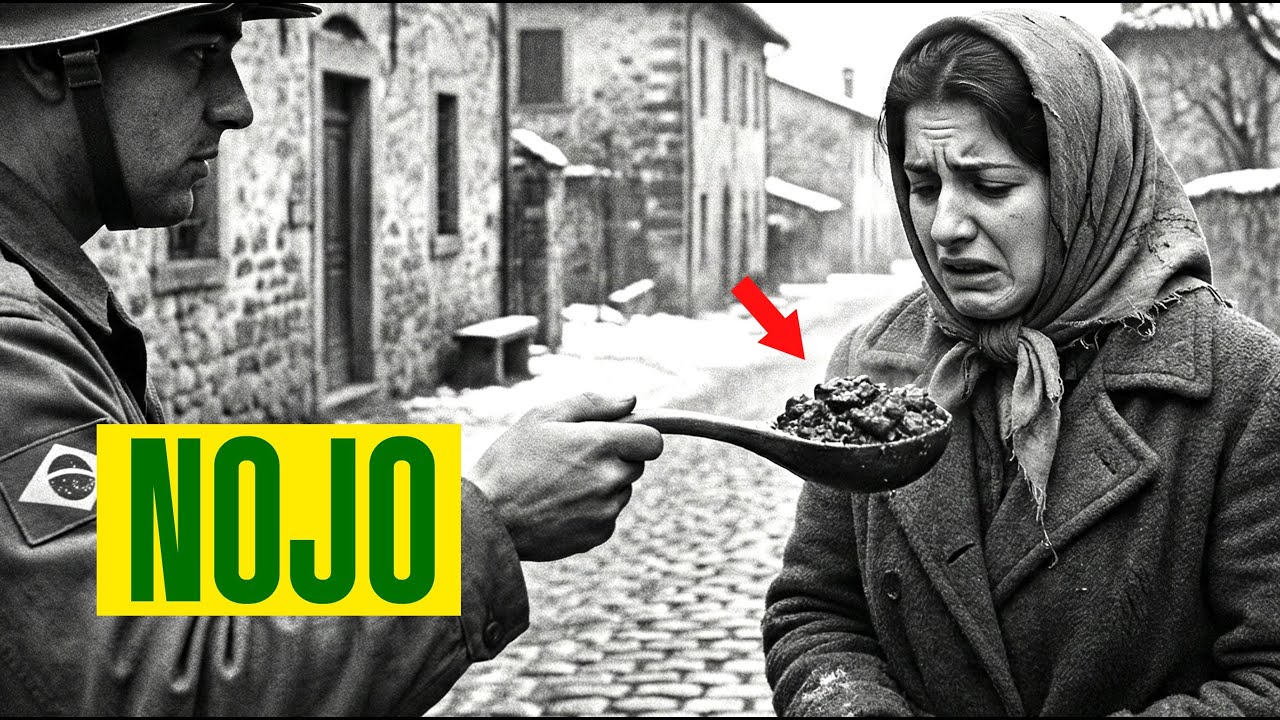 Quer Que a Gente Coma ISSO?!