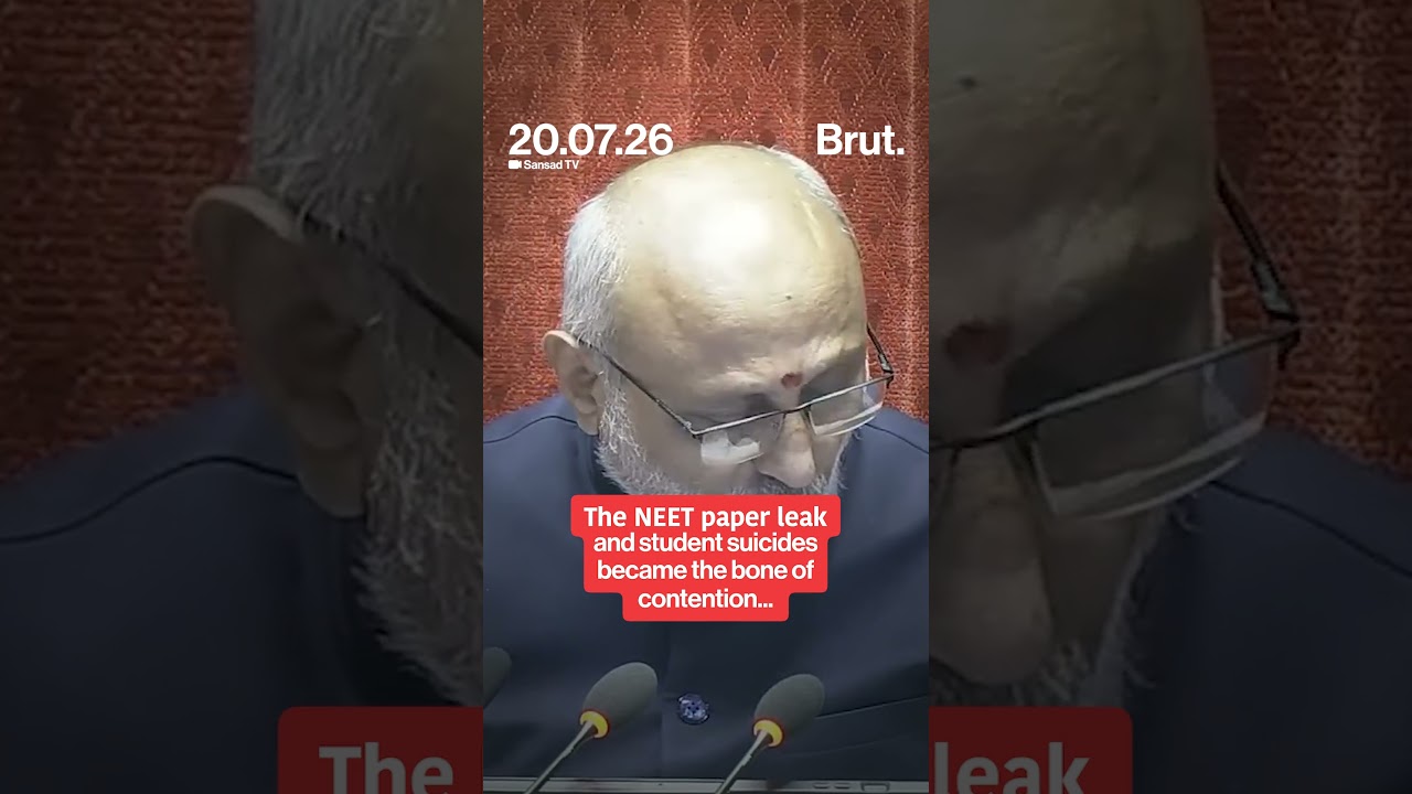 Парламент не смог начать работу из-за протеста верховного судьи 👀