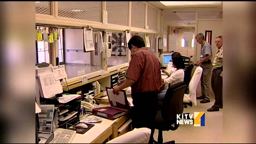 Workers reveal concerns at state hospital