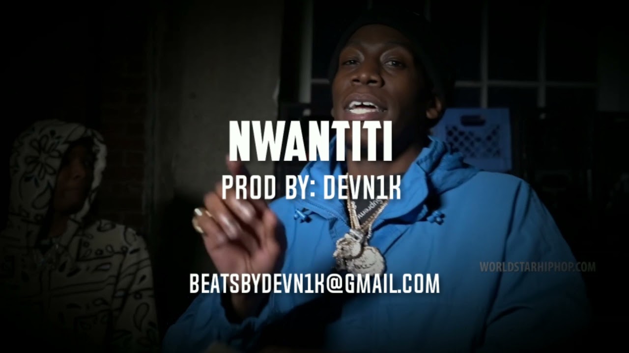 [FREE] Shawny Binladen x Yvngxchris DRILL Type Beat 