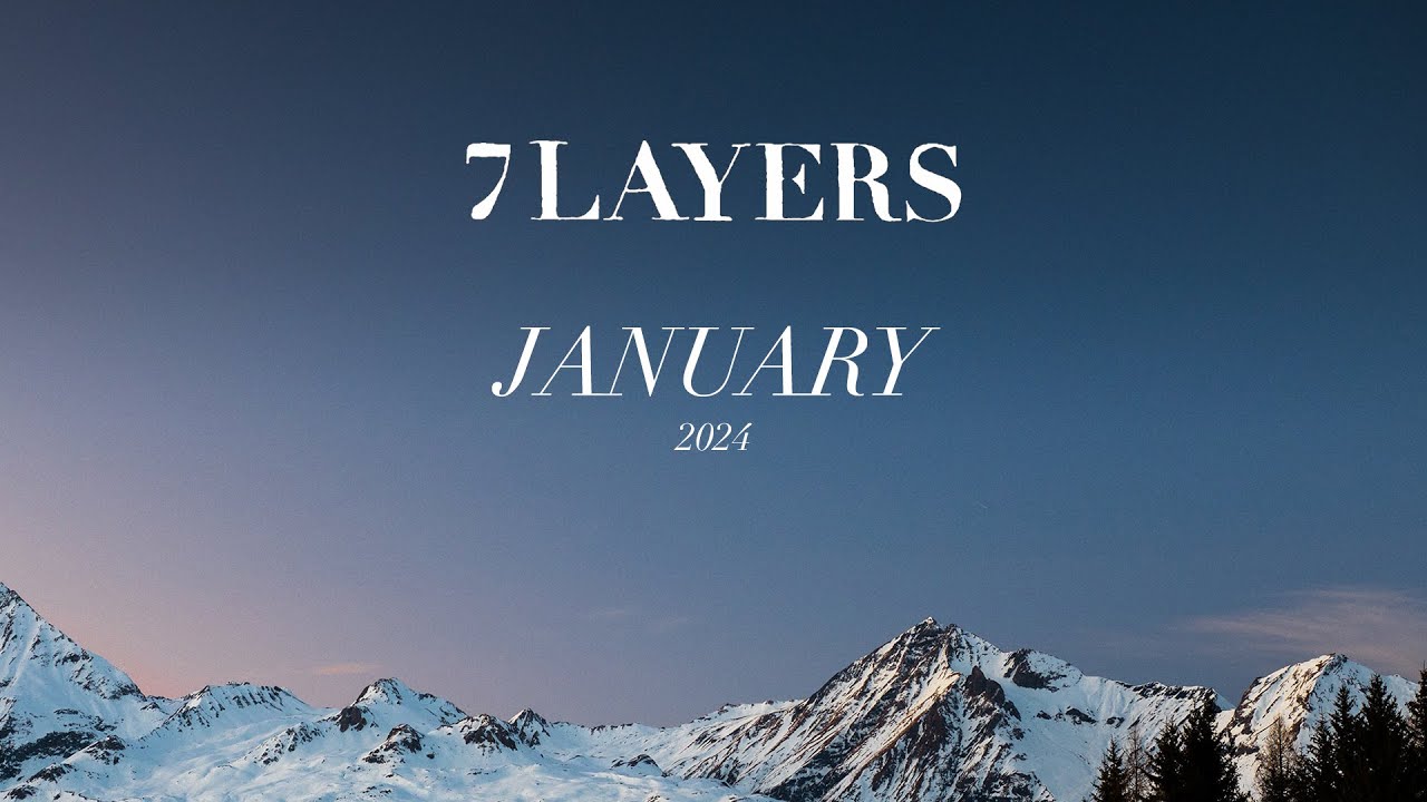 Indie Folk Compilation - January 2024 (2-Hour Playlist)