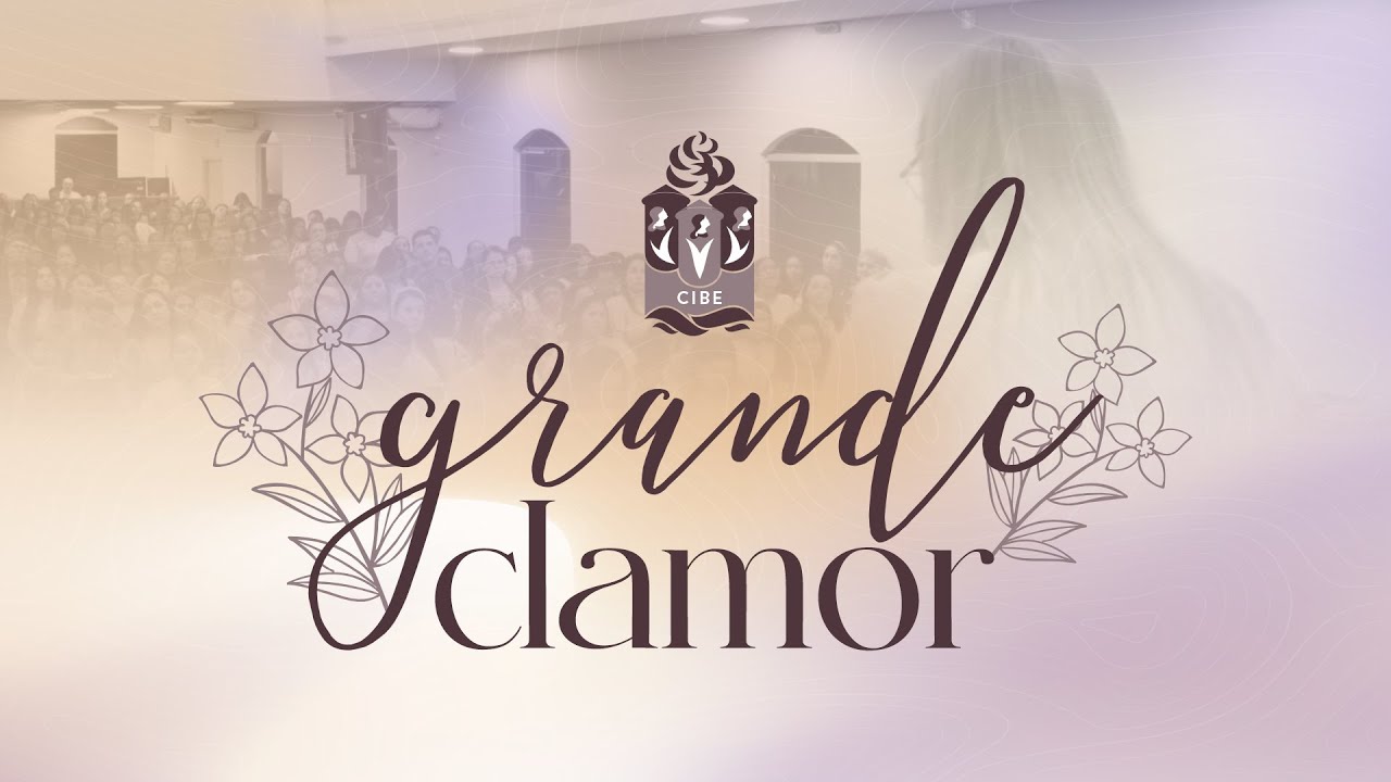 Grande Clamor | 28.02.2026