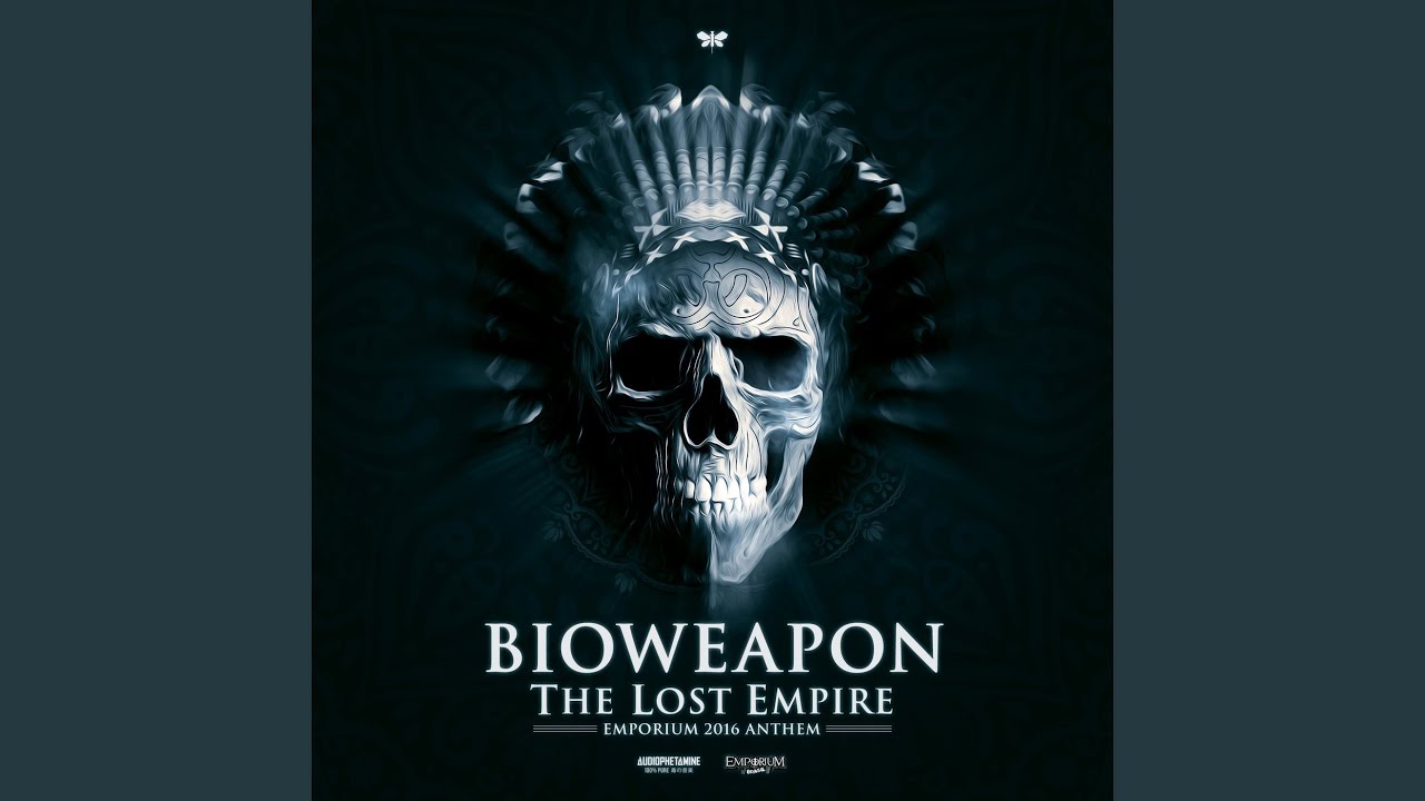 The Lost Empire (Emporium 2016 Anthem) (Radio Version)
