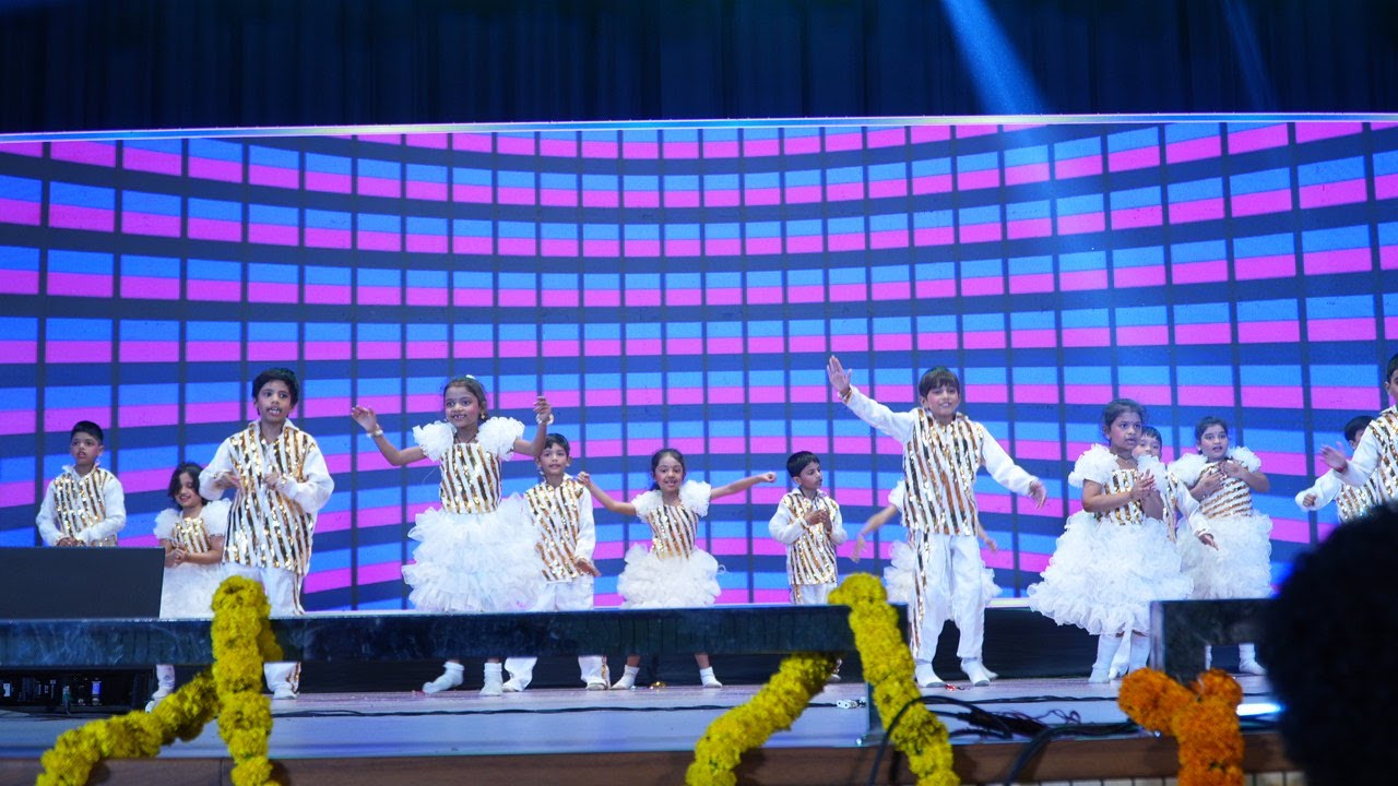 ANNUAL DAY 2026 - Gr 2A