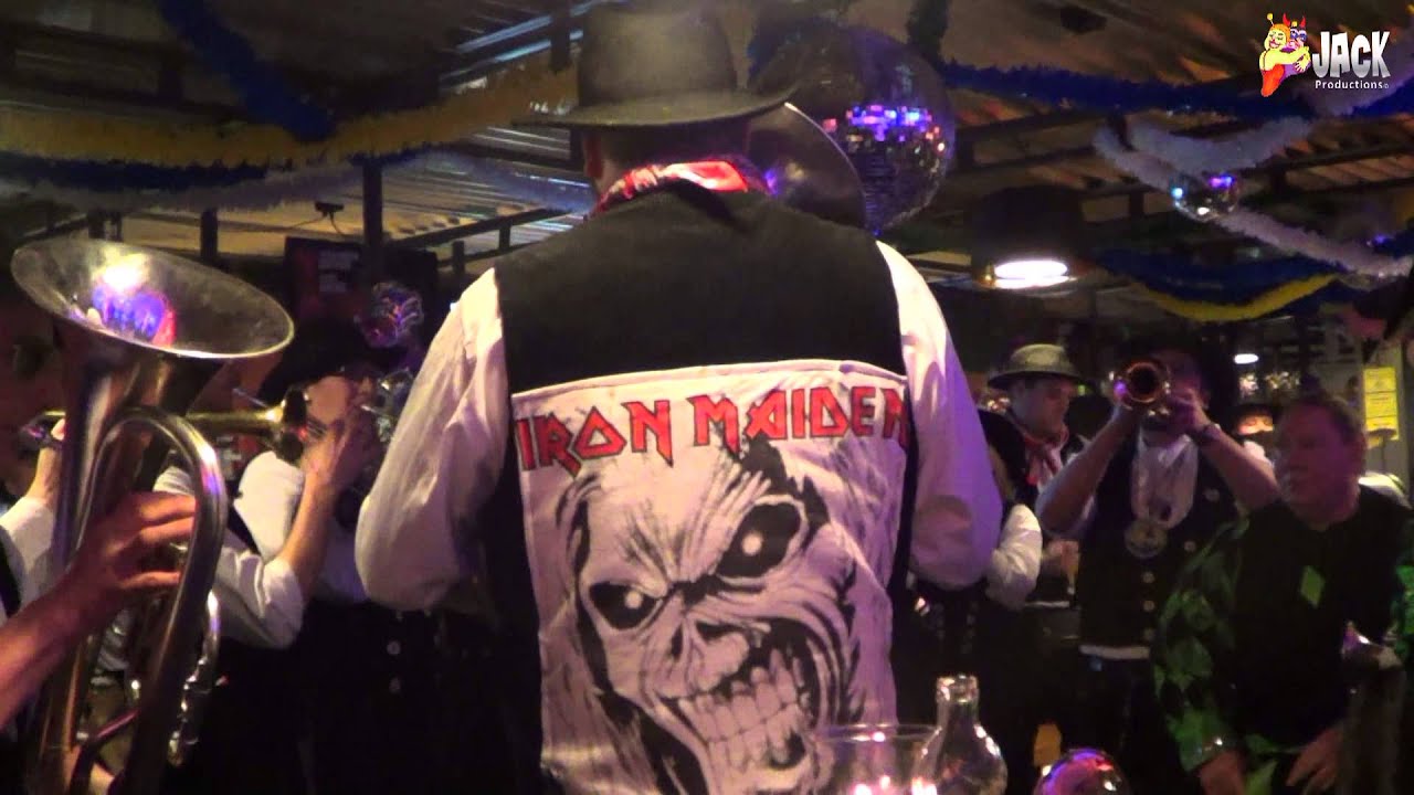 Hilari 2013, Solothurner Fasnacht 2013