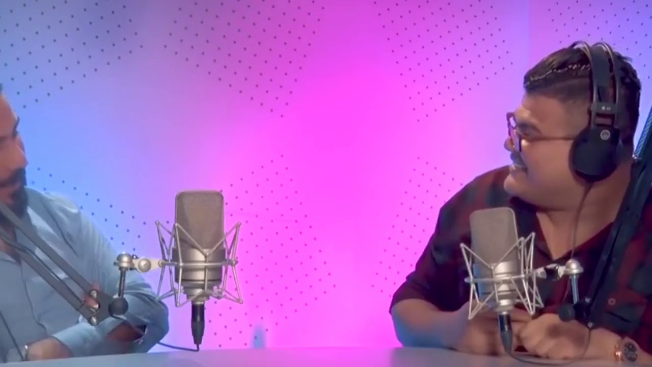 اجمل قصة حب❤|| همام حسن صار سايق علمود حبيبته برنامج داوي جروحك مهند العزاوي