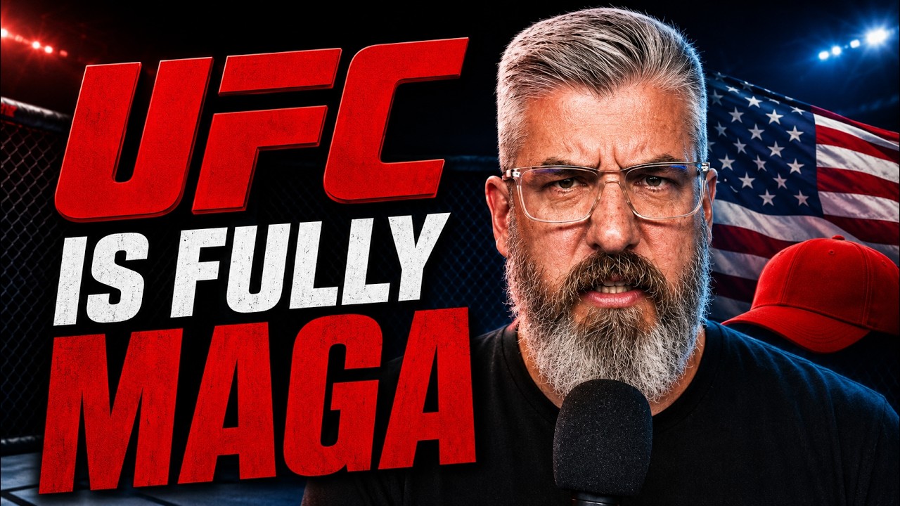 Правый поворот UFC зашел в тупик