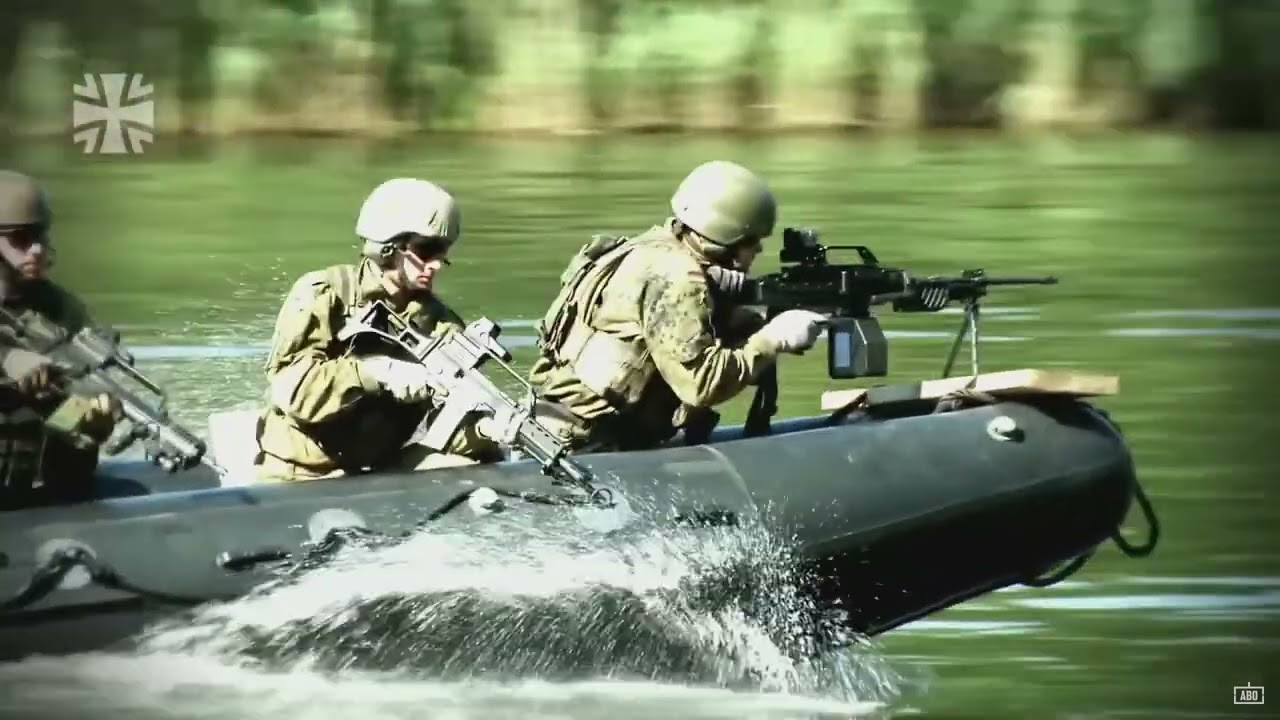 Bundeswehra na wschodniej granicy Polski? Niemcy planują wsparcie w ramach &bdquo;Tarczy Wsch&oacute;d&rdquo;