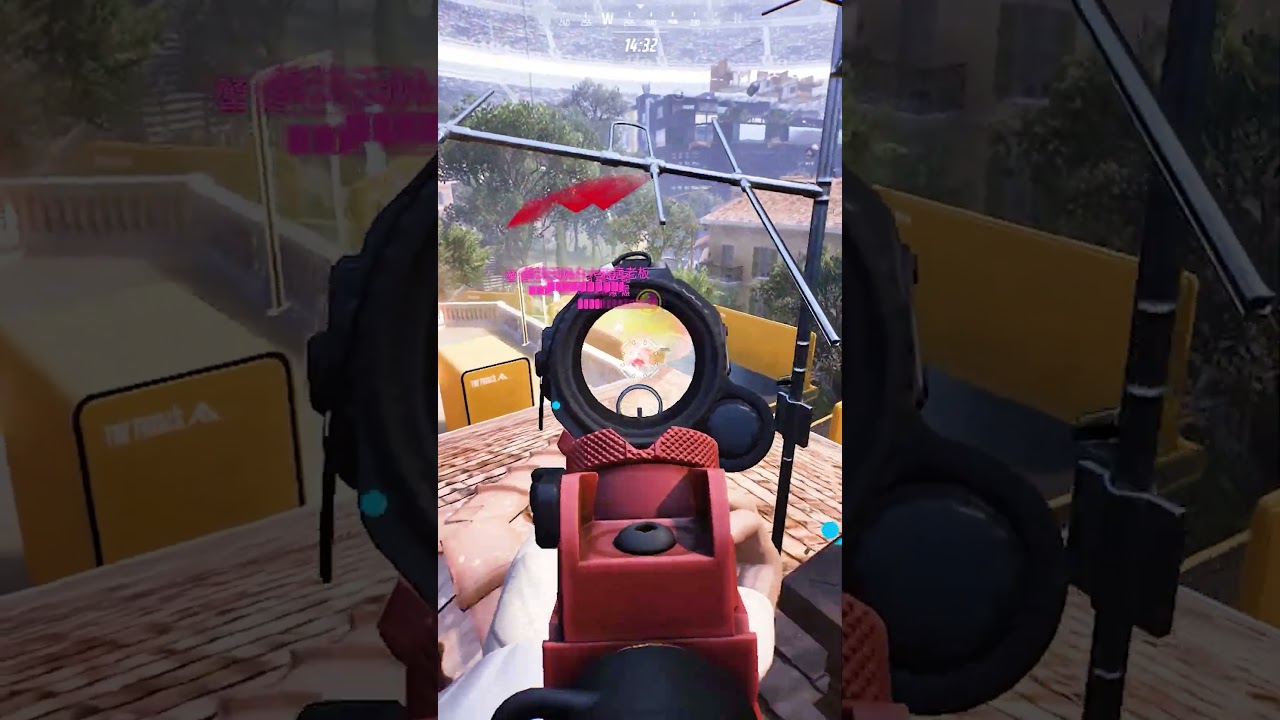 Single Gas Grenade💛☠️ Trick to steal the Cashout in The Finals