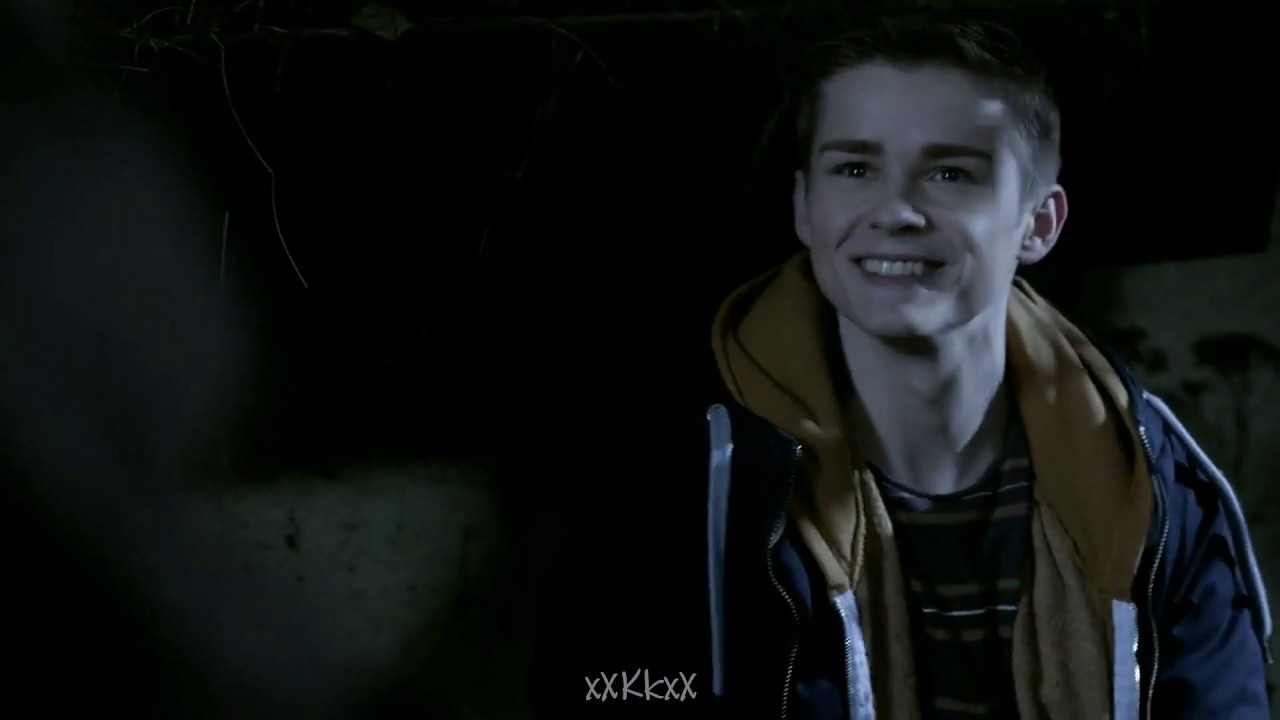 Supernatural Crack | Teen Dean Edition
