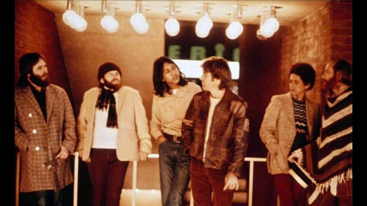 The Beach Boys - I've Got Love (Take 2)
