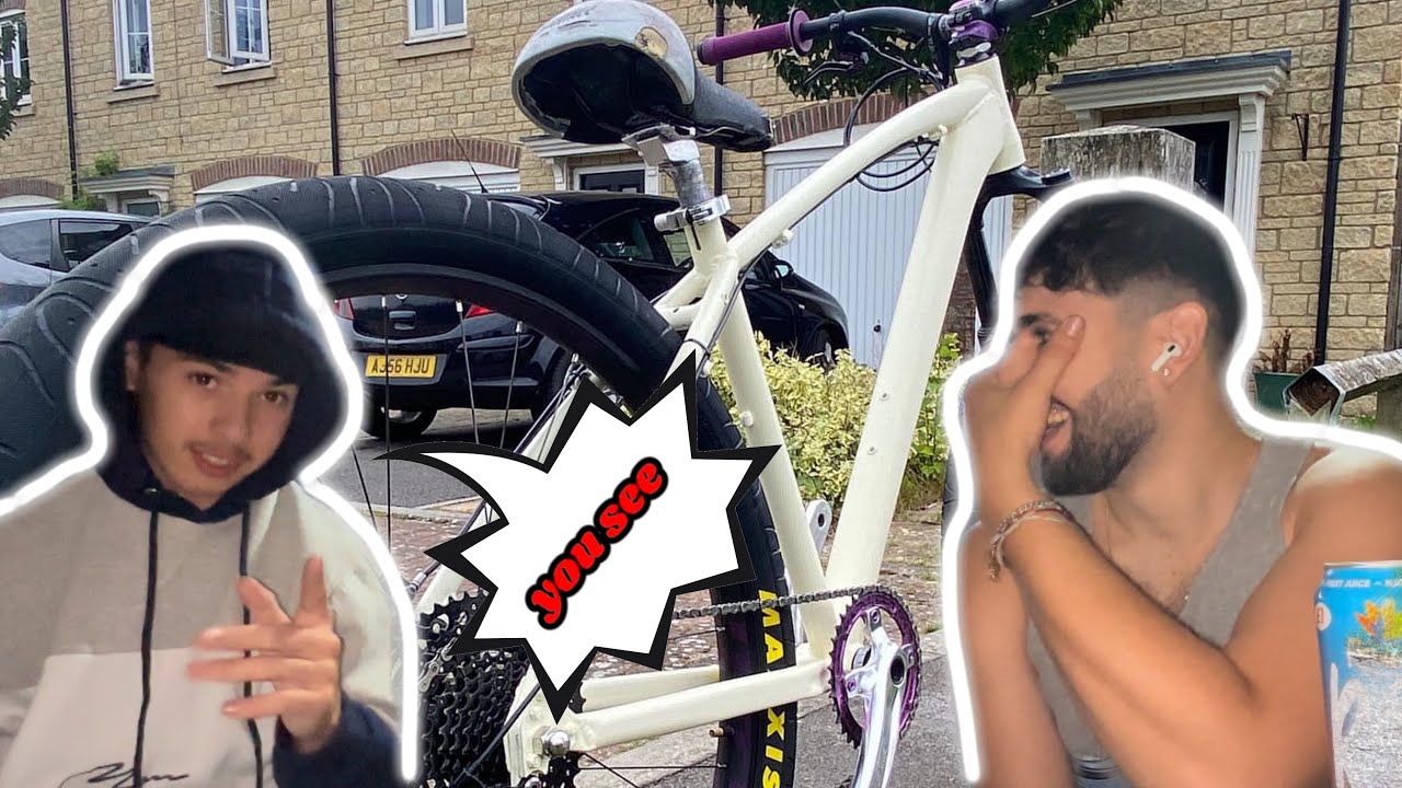 RATING MY SUBSCRIBERS BIKES #1