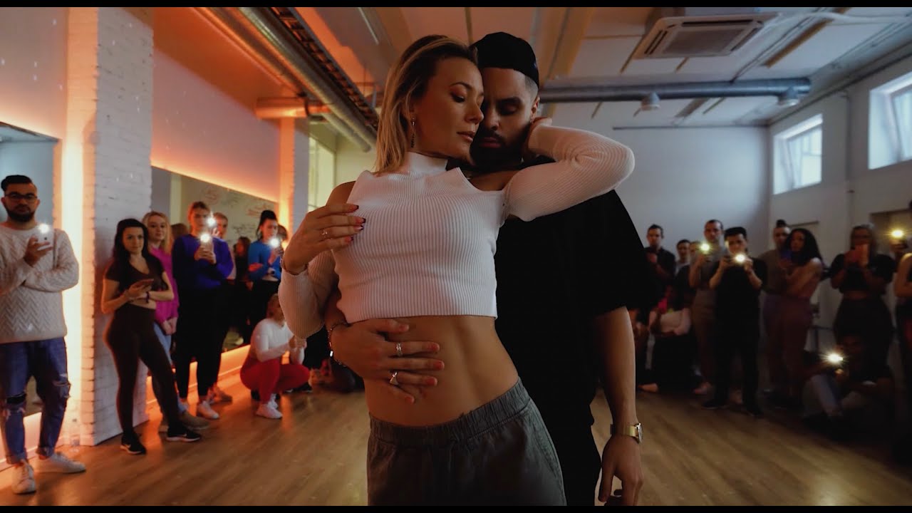 Melvin & Gatica - connection workshop demo