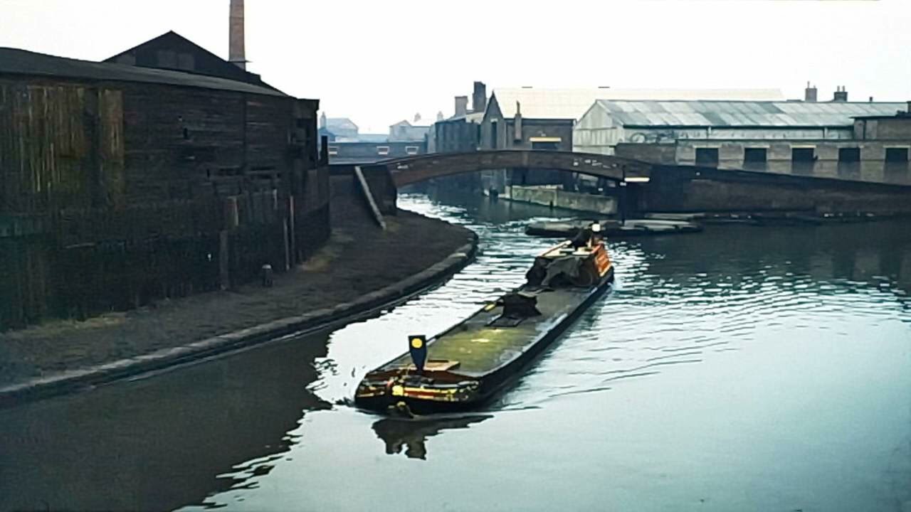 Thomas Clayton Tar Boat near Old Turn Junction, Farmer Bridge (59).