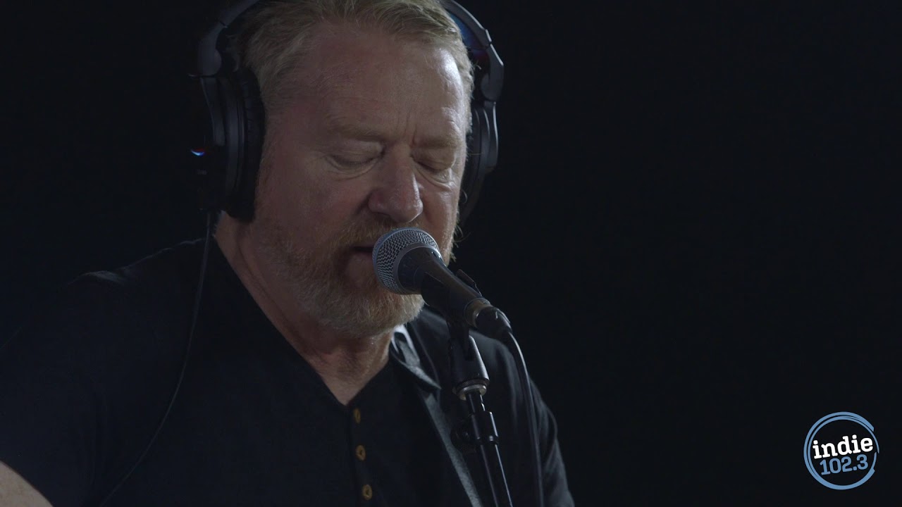 David Lowery 