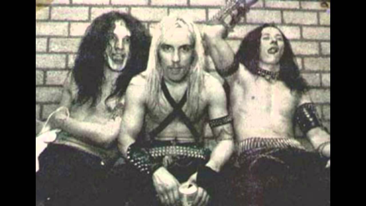 Venom (UK) interview February 1984 with Cronos & Abaddon (Holland magazine)