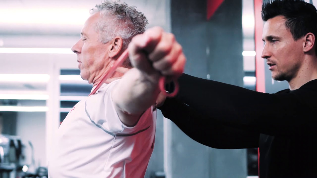Woche 7 der 8 Wochen Body-transformation Challenge mit Dr.Linde