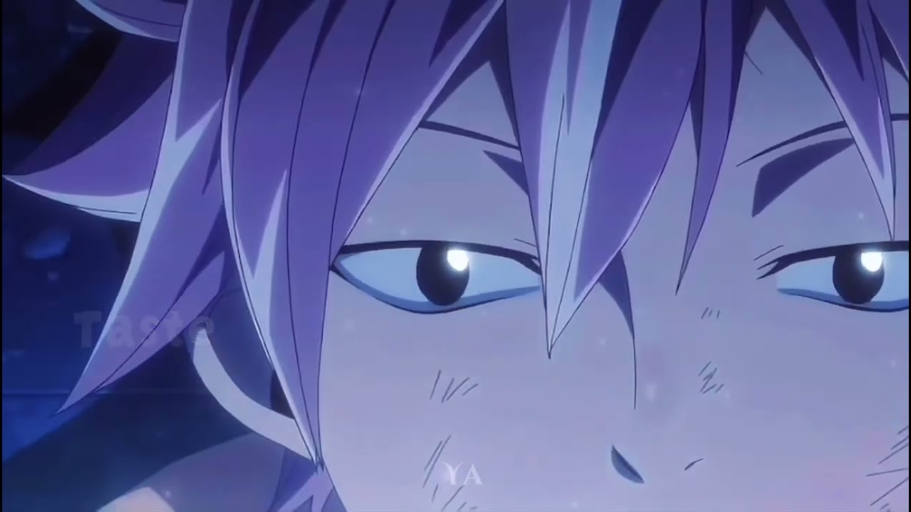 Nalu edit || nalu x constellations￼￼ || ￼ FairyTail edit