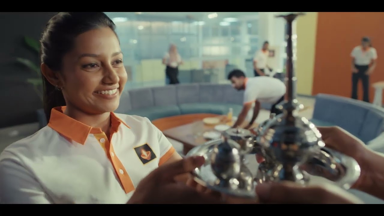 Janashakthi Finance TVC