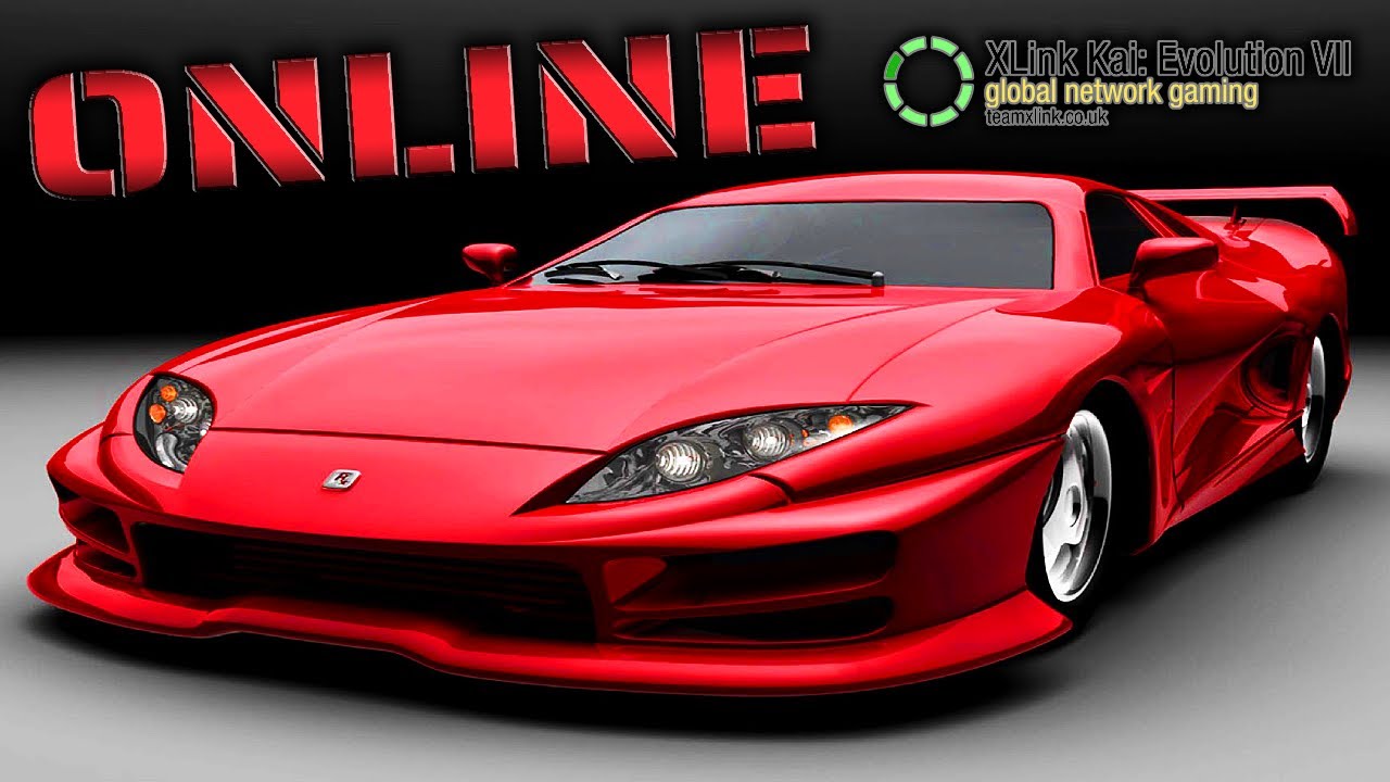 Midnight Club 2 Multiplayer is Still Active!