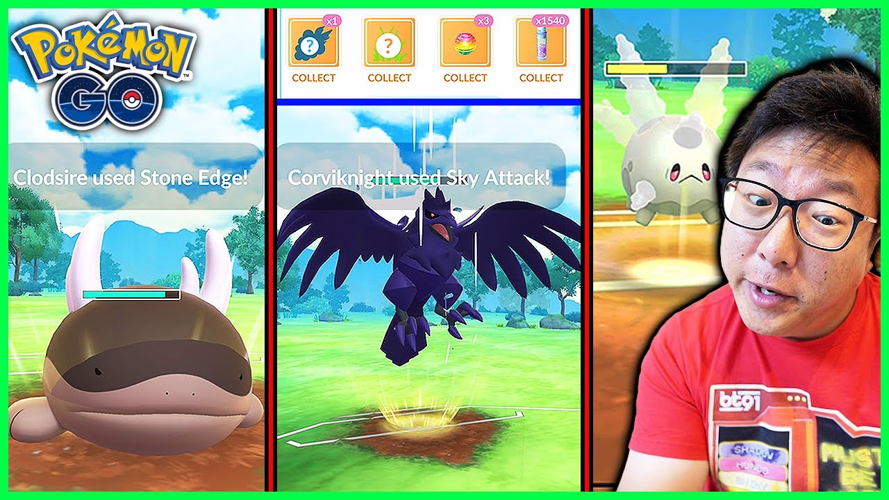 The MOST Overpowered Team for Go Battle Great League in Pokemon GO